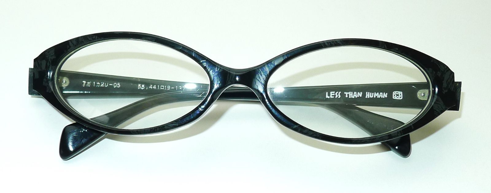 メルカリショップ限定セール・現品限り 20年前のレスザンヒューマンの