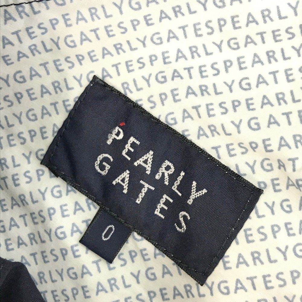 パーリーゲイツ 2025年モデル