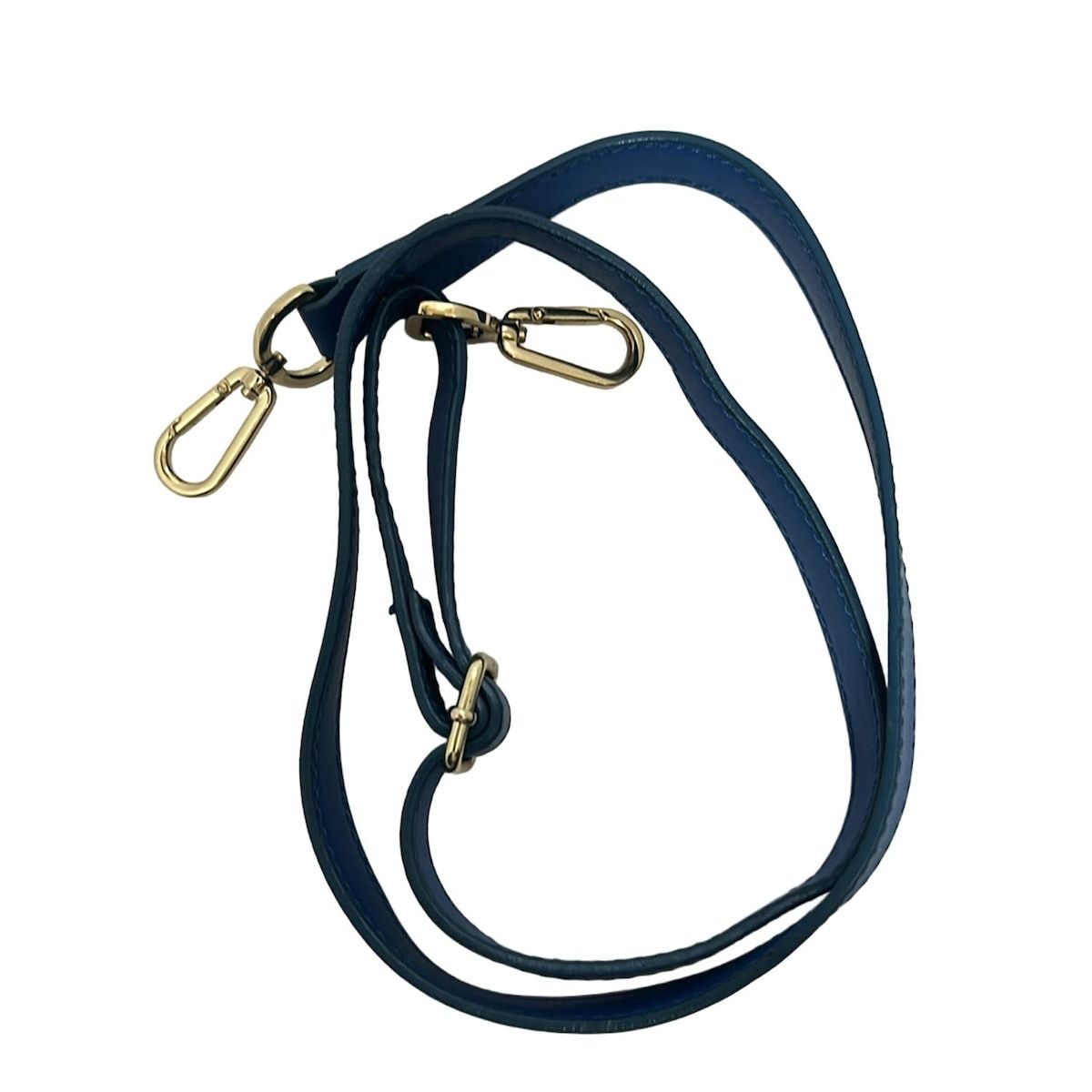 - ダークネイビー×ブルー