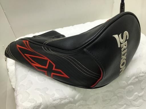 ダラブッカ 中古】 ダンロップ SRIXON ZX5 10.5° ドライバー DR Diamana