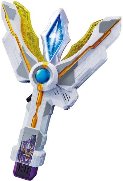 ウルトラマントリガー DX最強なりきりセット 「ウルトラマン