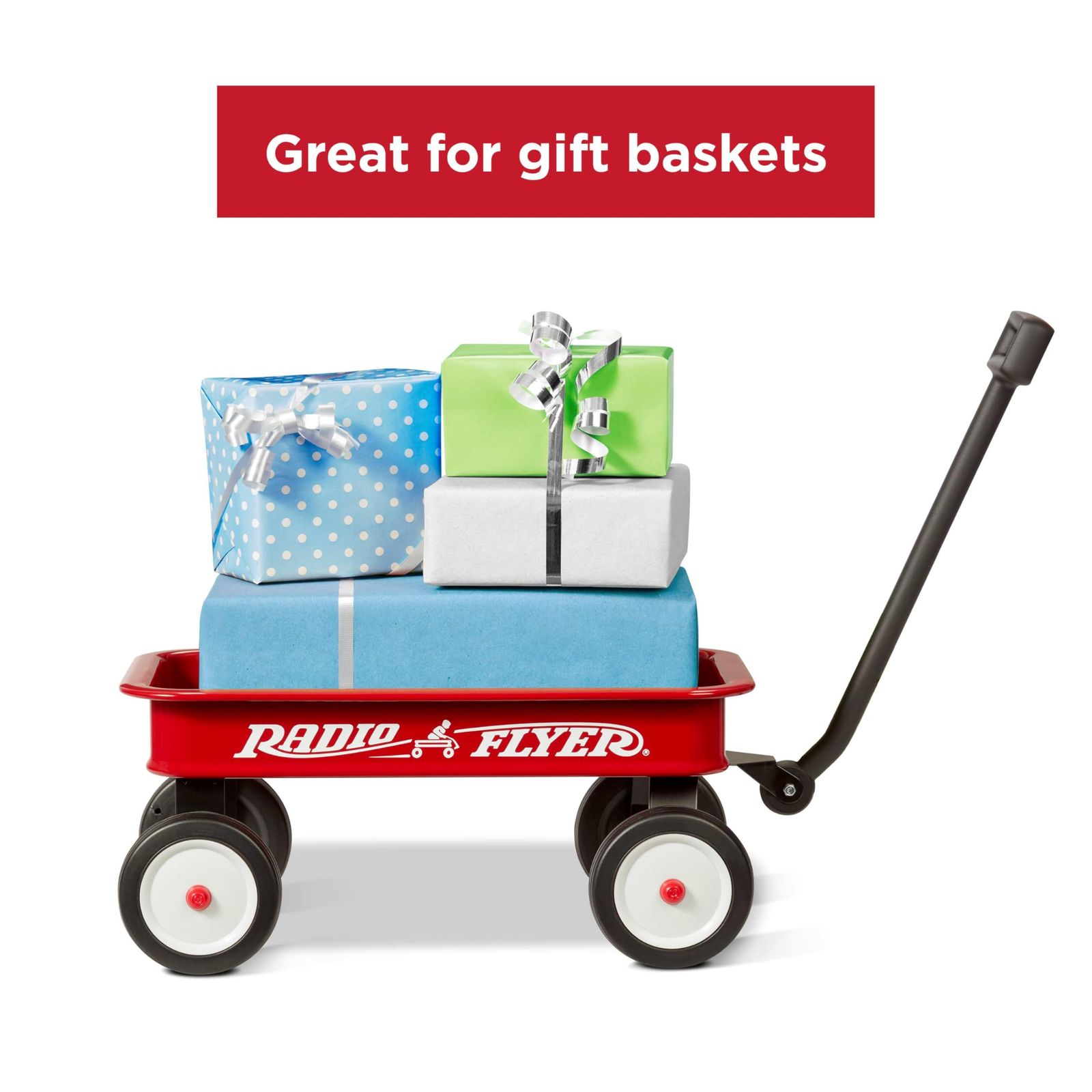 RADIO FLYER(ラジオフライヤー) MY 1ST WAGON(マイ ファーストワゴン) #W7A