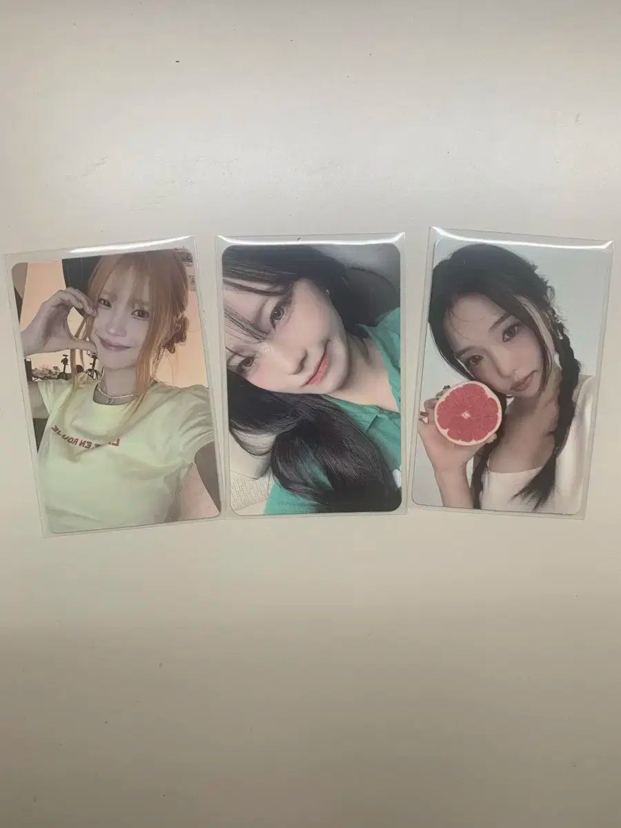 fromis_9(プロミスナイン・プミナ) fromis_9(プロミスナイン・プミナ