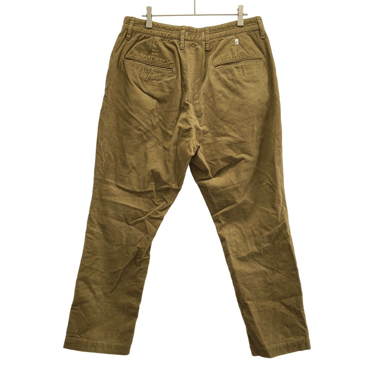 nonnative 24AW DWELLER 5P JEANS 03 NONNATIVE 24aw DWELLER CHINO 