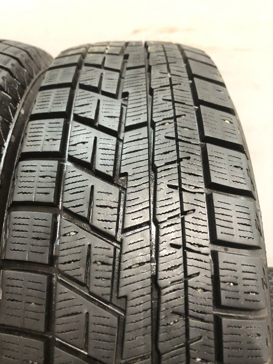 YOKOHAMA ice GUARD iG60 185/65R15 15インチ スタッドレス 4本 24年製