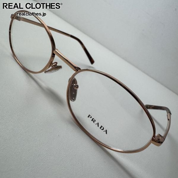 PRADA|プラダ 眼鏡フレーム|アイウェア VPR A57