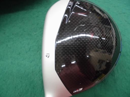 M3 460 ドライバー KUROKAGE TM5(ドライバー（単品）)|M3