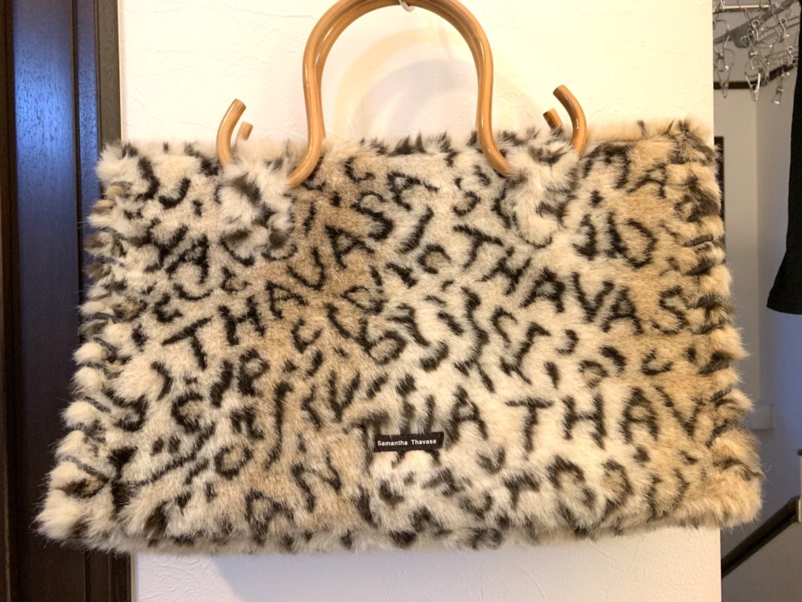 シングル【新品未開封】Rady希少♡もこもこベッドカバー M00221 黒