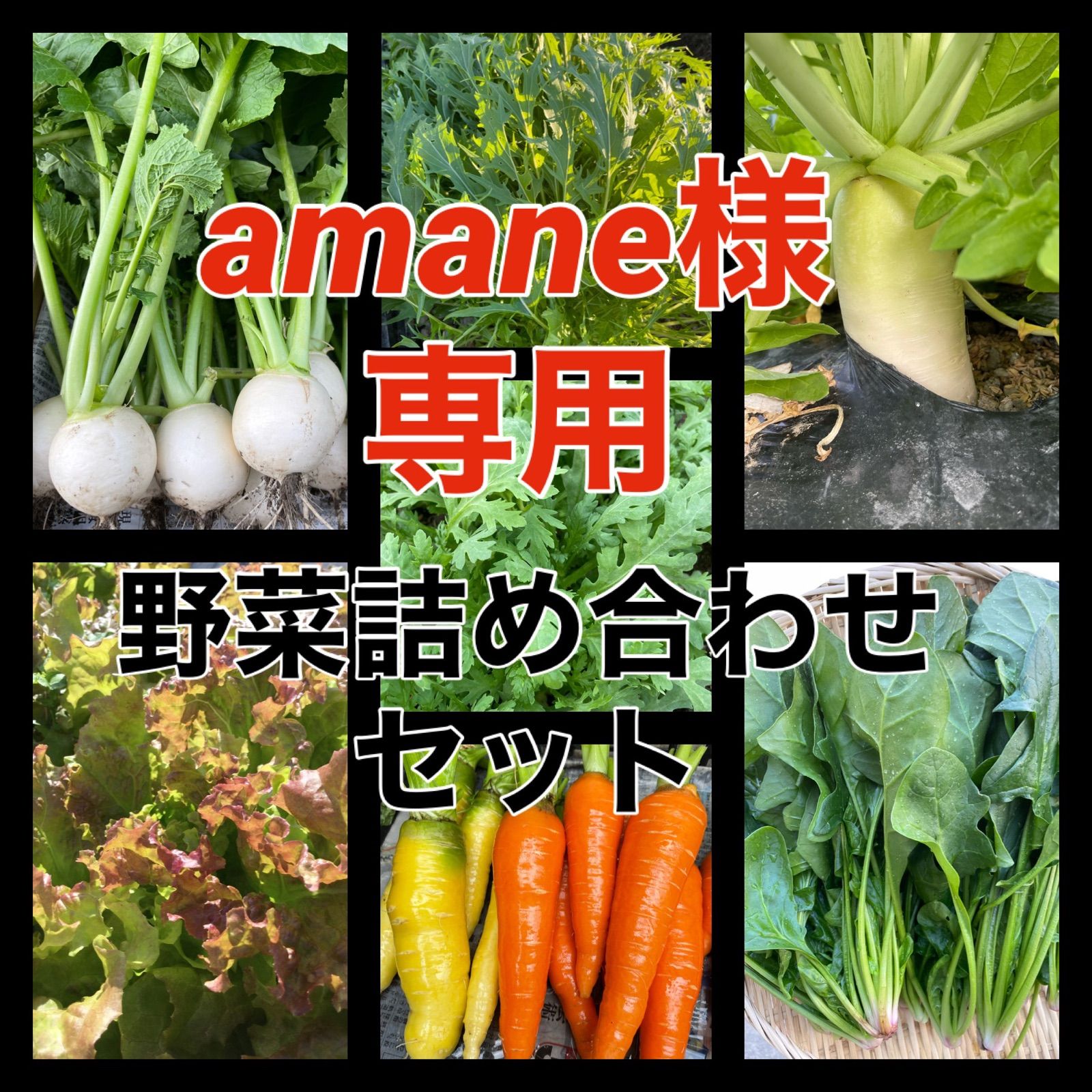 amane様専用ページ - メルカリ