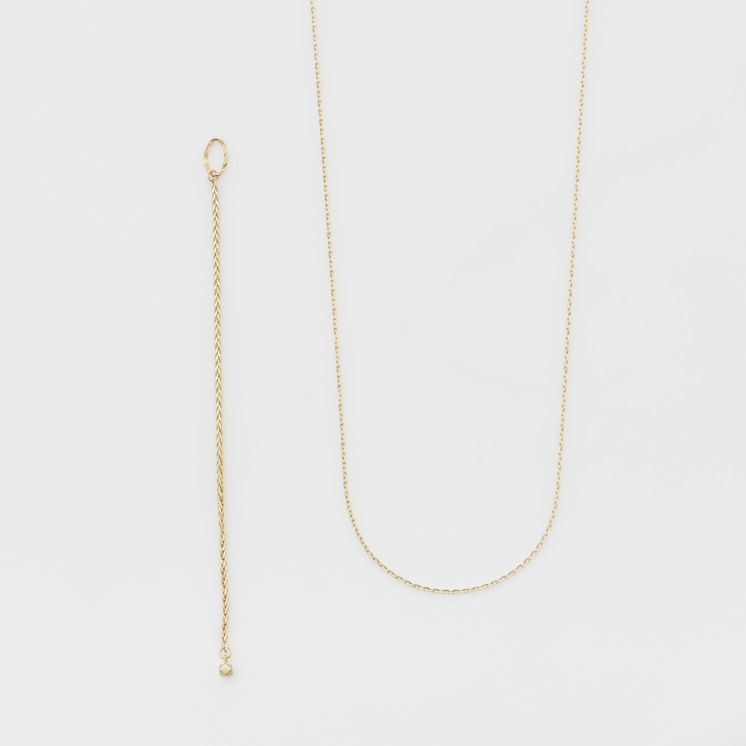 K10チェーンネックレス 1018311602903999