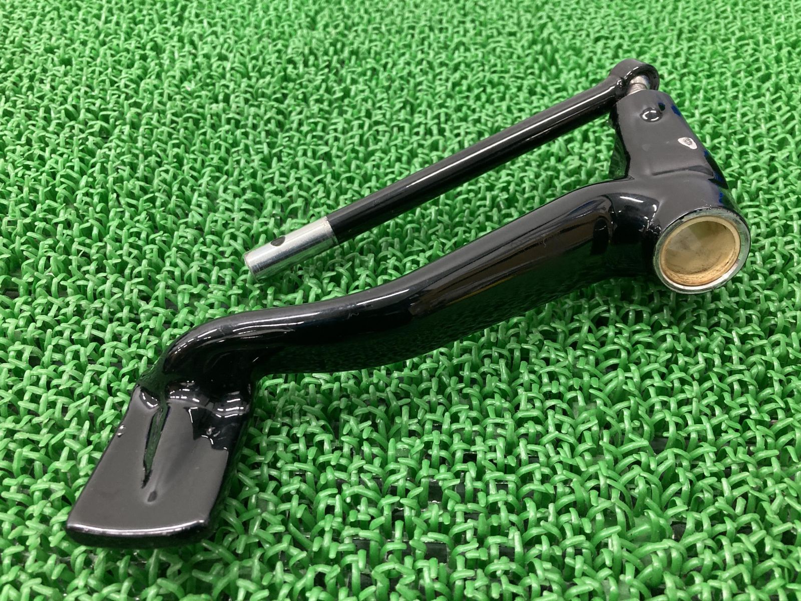 XL883 XL1200 ブレーキペダル ハーレー 純正 中古 バイク 部品