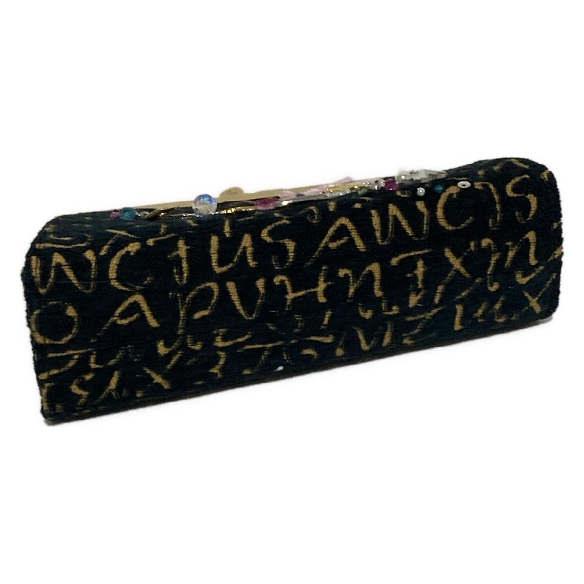 ビジュー パール