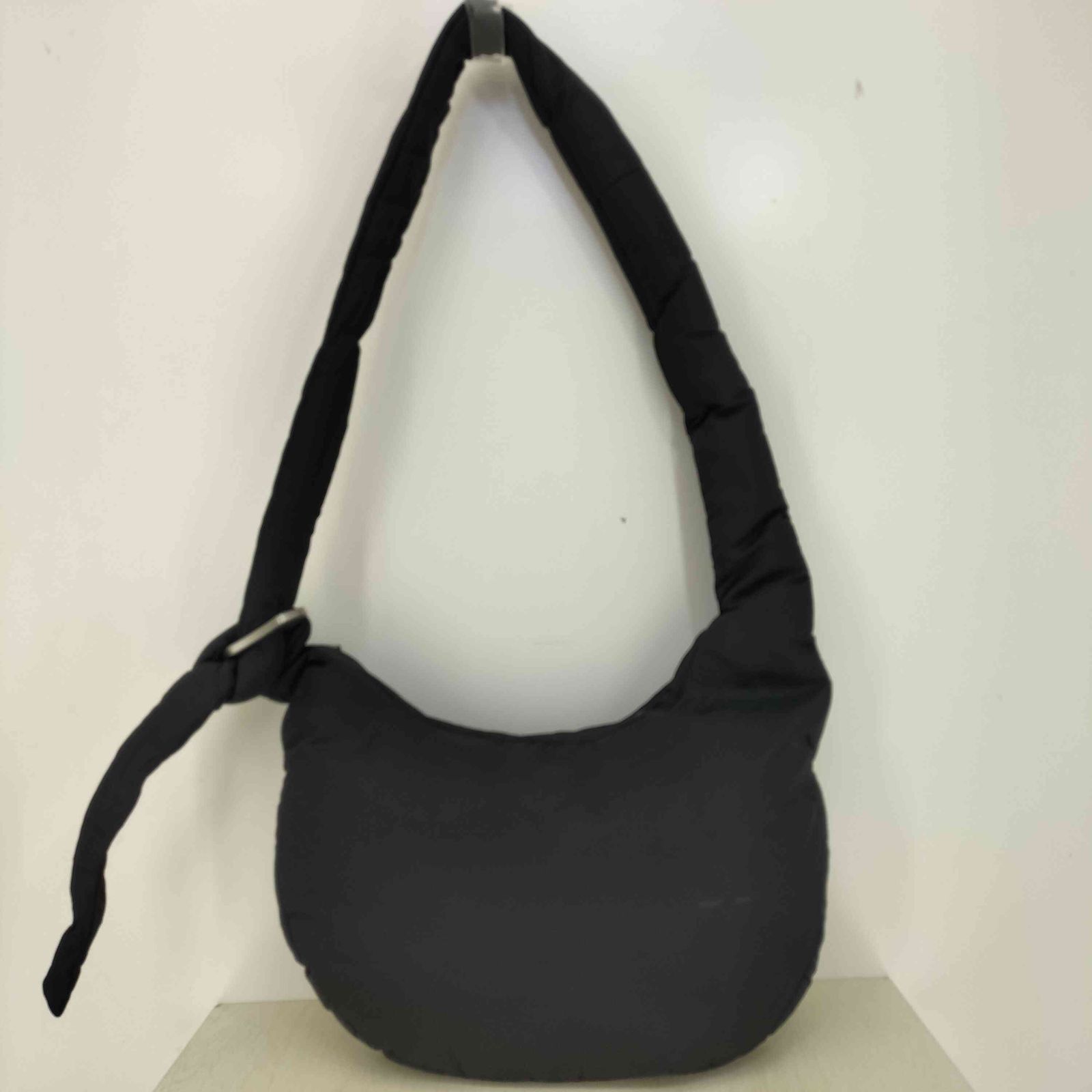 ヘリオットエミル HELIOT EMIL ATTACHE TOTE ショルダーバッグ