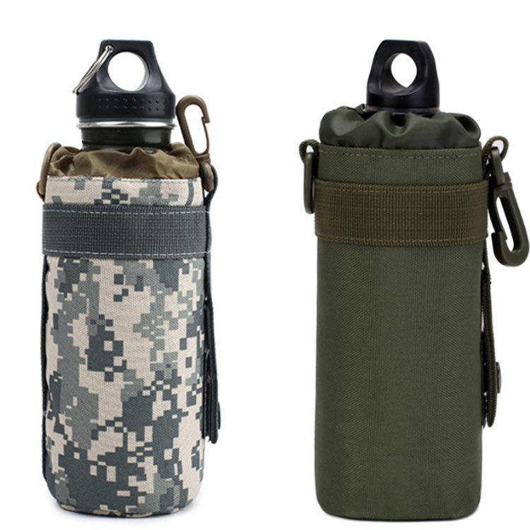 アウトドアリサーチ　WaterBottleParka　マルチカム アウトドアリサーチ WaterBottleParka マルチカム ペットボトル