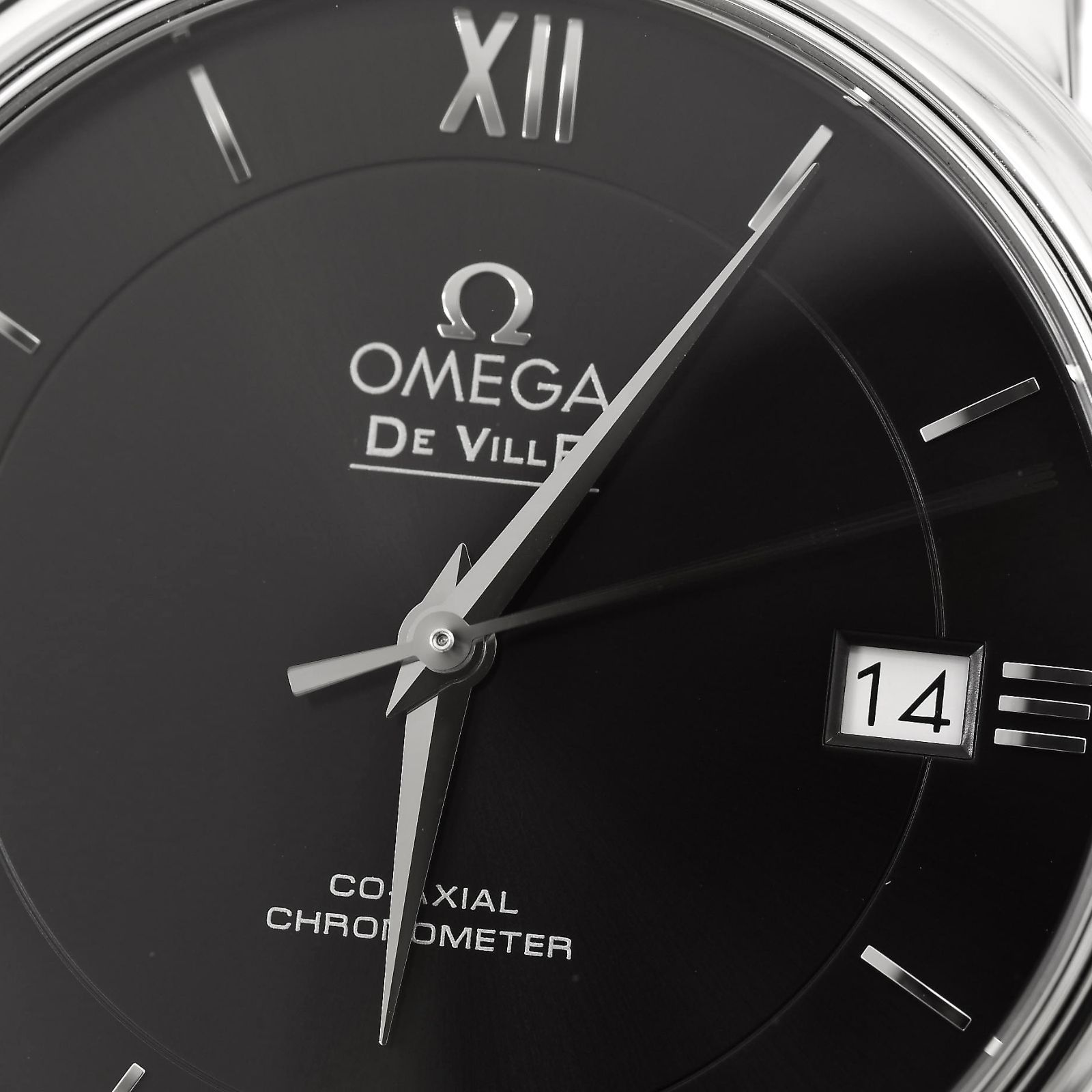 Omega De