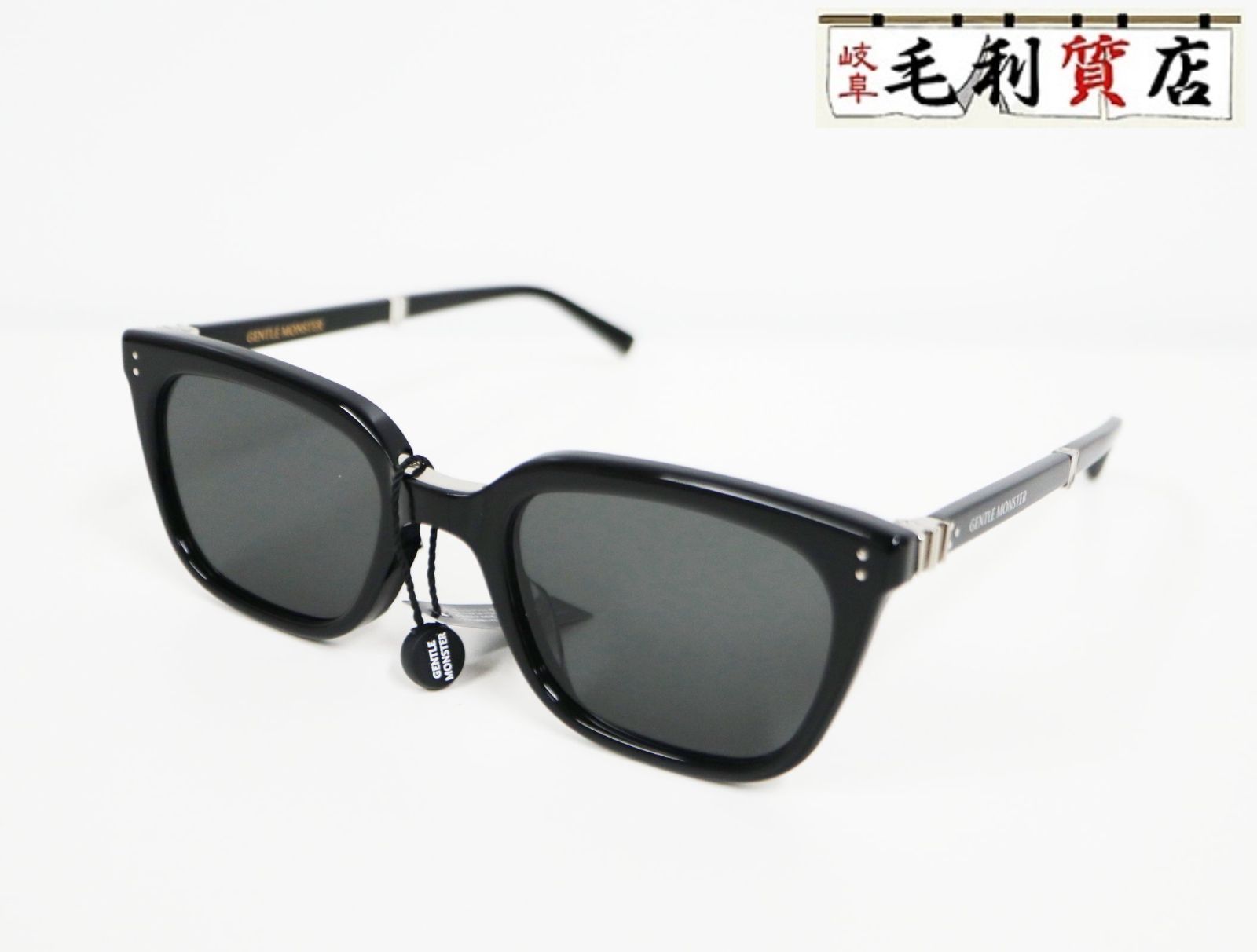 【新品・完売モデル】GENTLE MONSTER ×MATINY 01 org.jpg