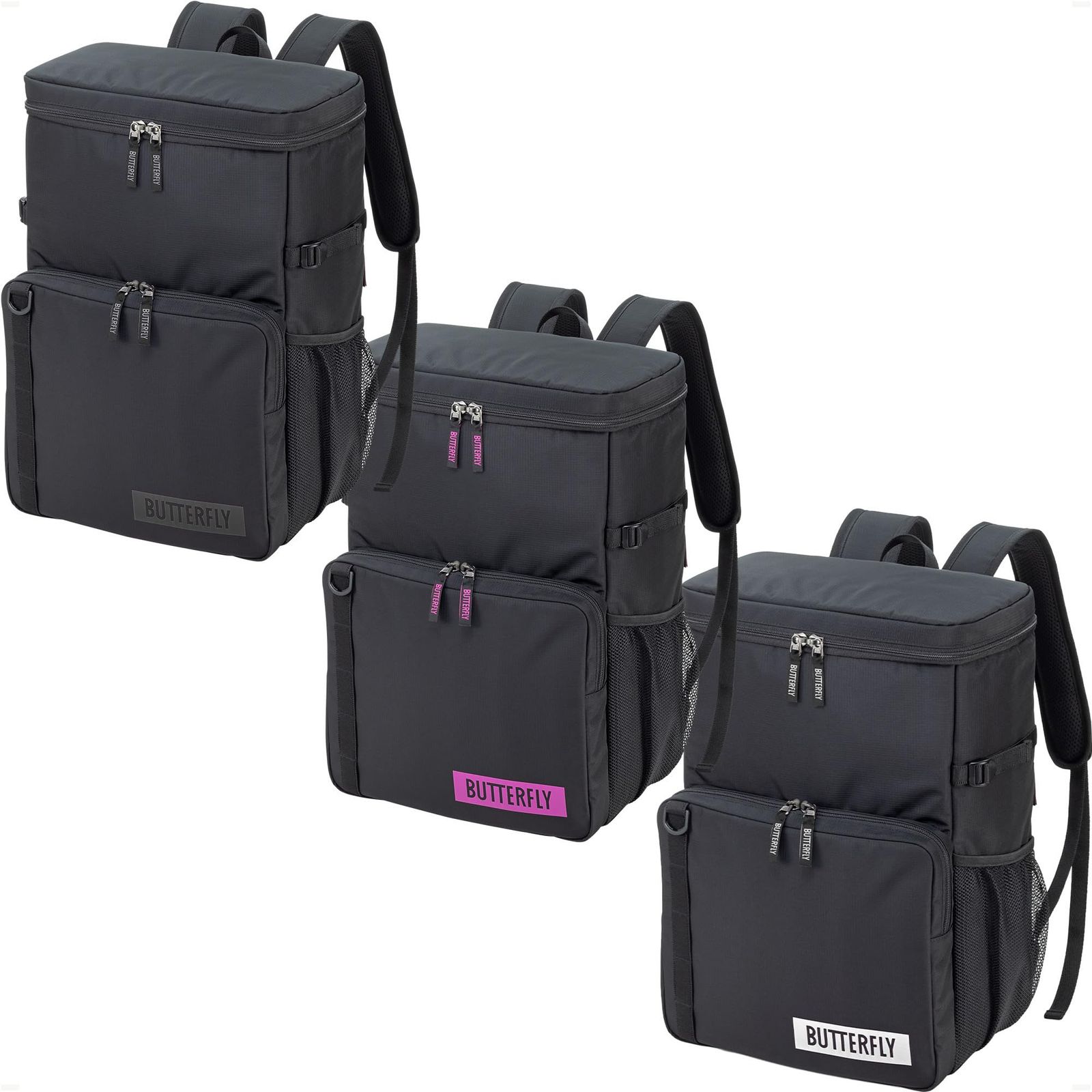 バタフライ Butterfly