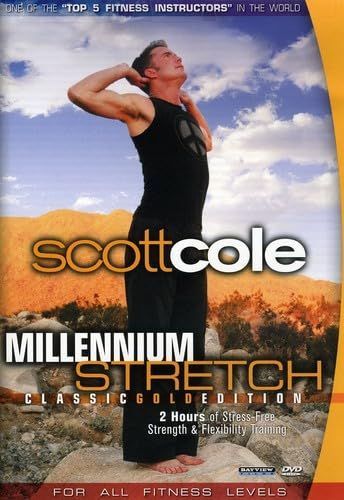 Millennium Stretch [DVD] [Import] 【公式通販】