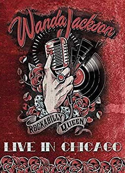 Live in Chicago [DVD] [Import] i8my1cf 【公式通販】