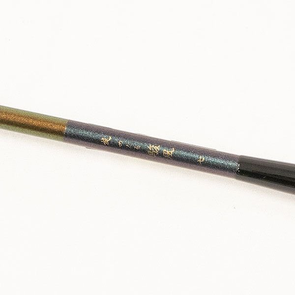 オオモ゙リ-めぐる駿風　並継　七 オオモリ 旋(めぐる) 並継へら竿 駿風 7尺 - 釣具のポイント