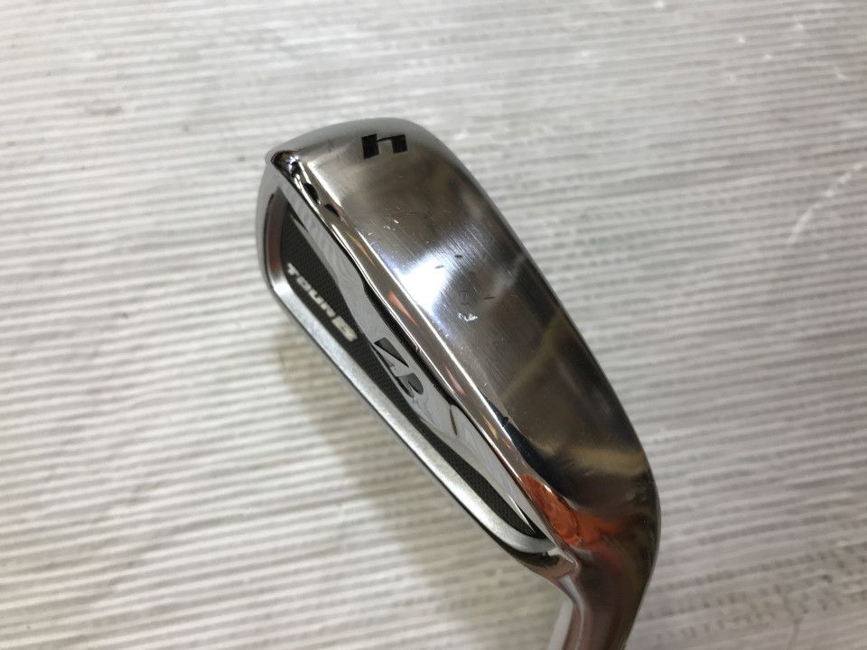 【即納】TOUR B X-HI | 23 | S | NSプロ950GH neo | 中古 | ユーティリティ | ブリヂストン