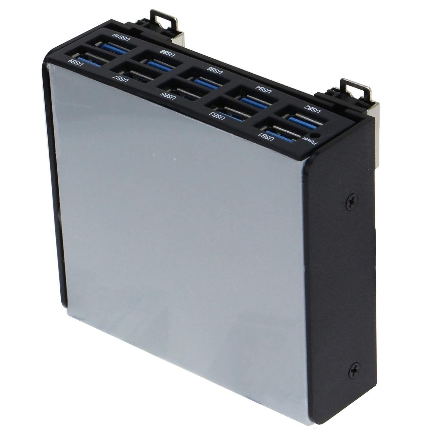1 USB
