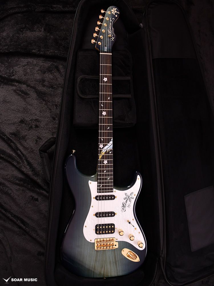 SX Guitars ED1 ストラトタイプ SX エスエックス ED1 エレキギター