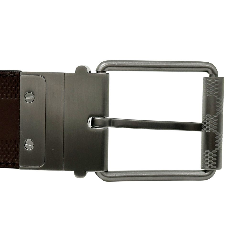 ルイ・ヴィトン ダミエ アンフィニ サンチュール ボストン ベルト