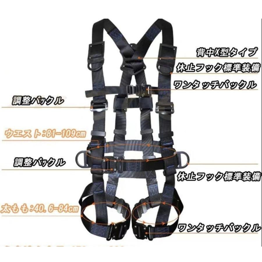 フルハーネス 安全帯 新規格適合 新規格 : 認証」の人気商品一覧・価格