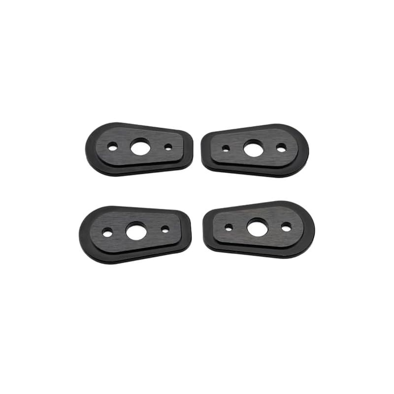 デイトナ(Daytona) バイク ウインカーステー M8サイズ用 Z900RS