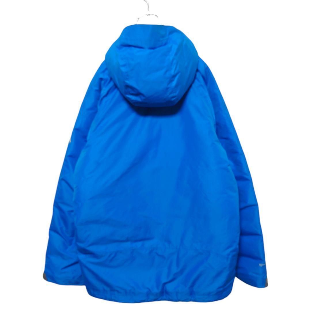 Eddie Bauer】FIRSTASCENT ダウンジャケット A-2472 - メルカリ