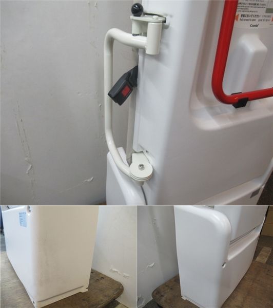 介助シート