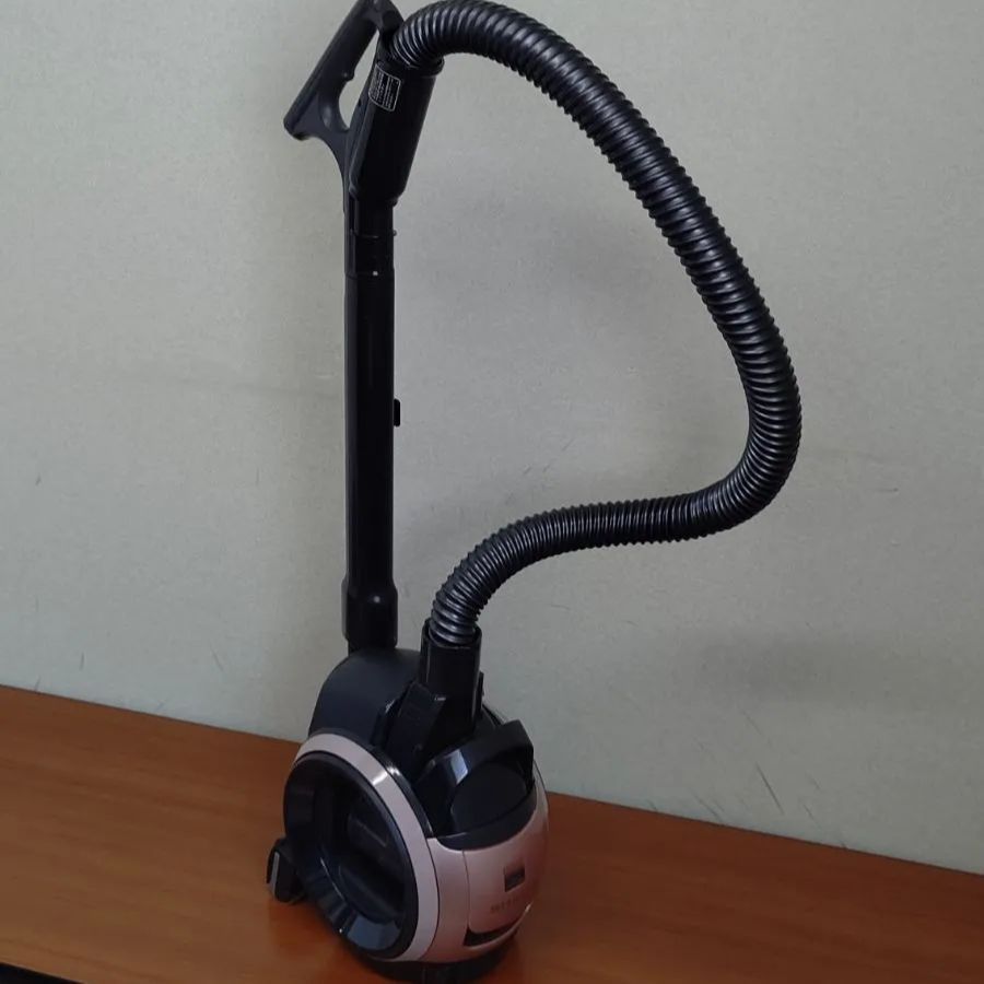 シャープ床移動形電気掃除機