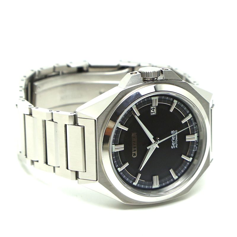 楠本質店/元住吉】シチズン/CITIZEN シリーズ8 9051-S125731