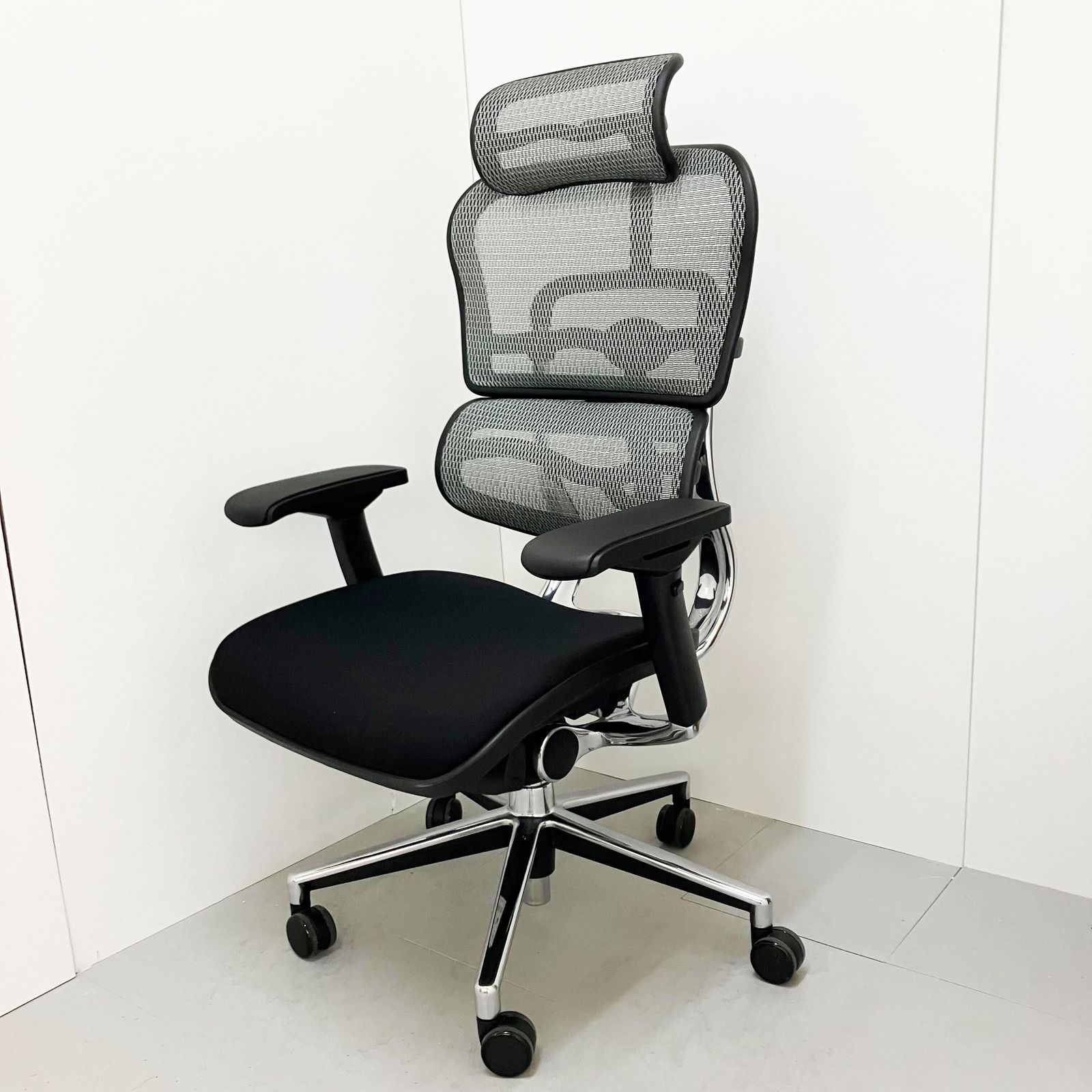 極美品 サカモトハウス バランスチェアイージー  バランスラボ アフターサービス：バランスラボ – バランスチェアのbalans lab