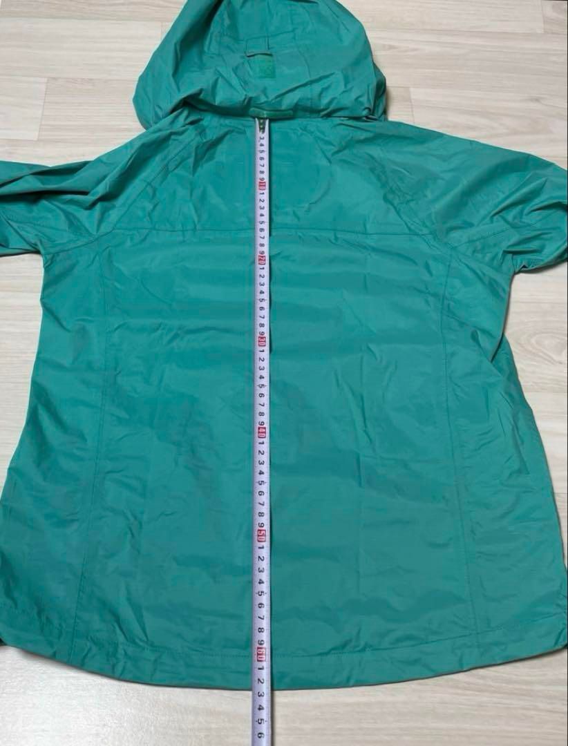 TECH レインウェア