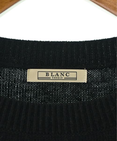 blanc basque ニット・セーター レディース 【古着】【中古】【送料無料】