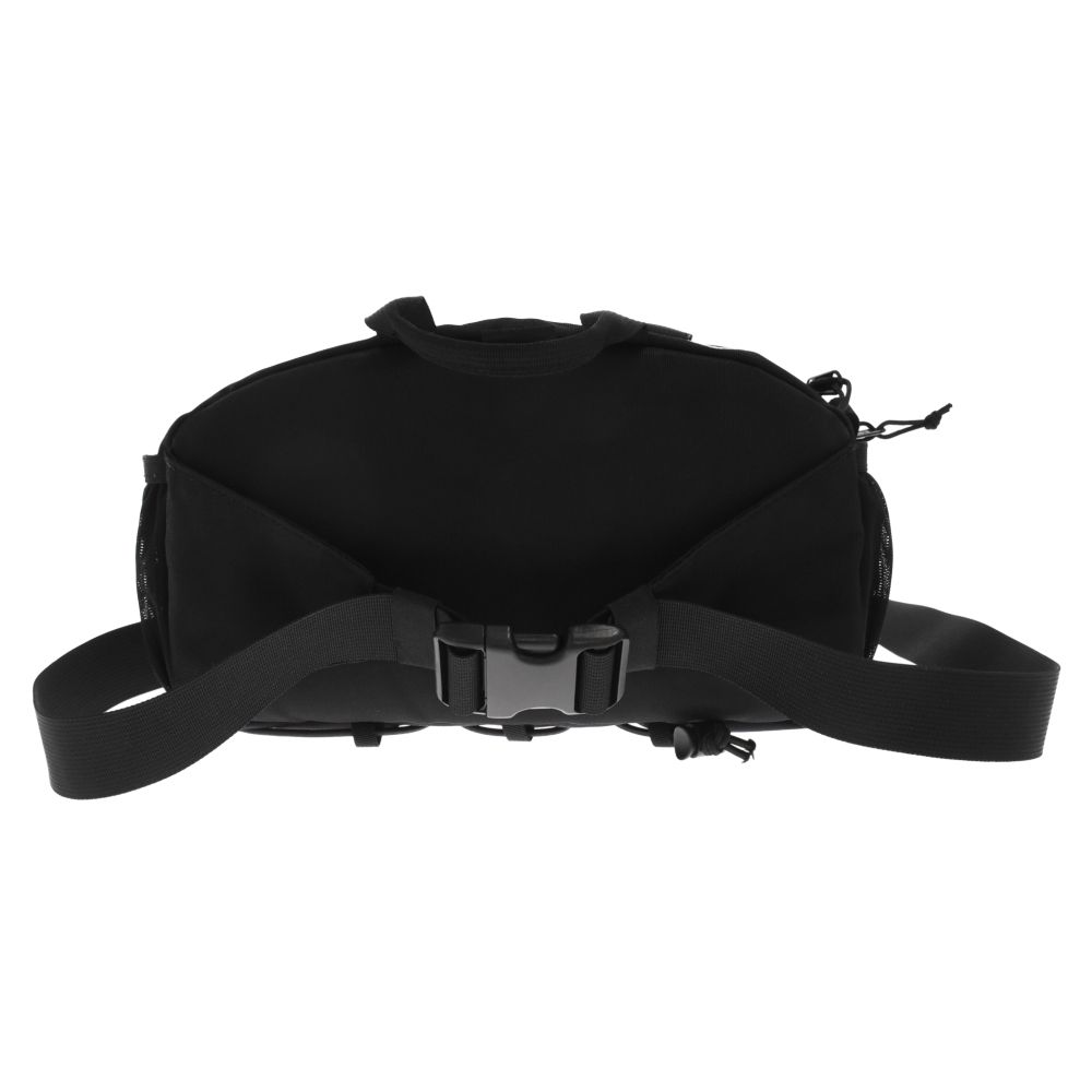 supreme ボディバッグ ウエストポーチ 19AW シュプリーム Supreme 19AW 【 Waist Bag 】 ボックス ロゴ