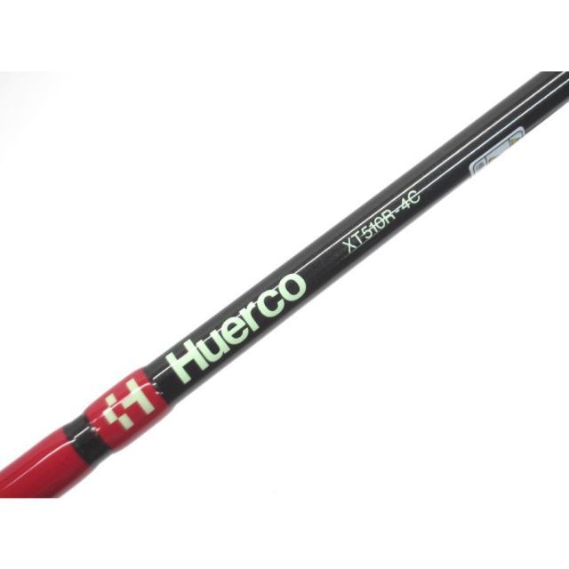 フエルコ XT510R-4C