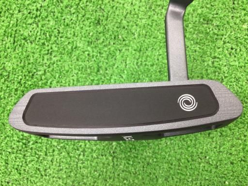 中古】 オデッセイ DFX 2-BALL BLADE(2025) 34インチ パター PT