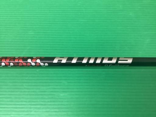 【テーラーメイド】M4 2021年モデル [Atmos Red フレックス：S] 楽天市場】【中古】 テーラーメイド M4(2021) 10.5° ドライバー