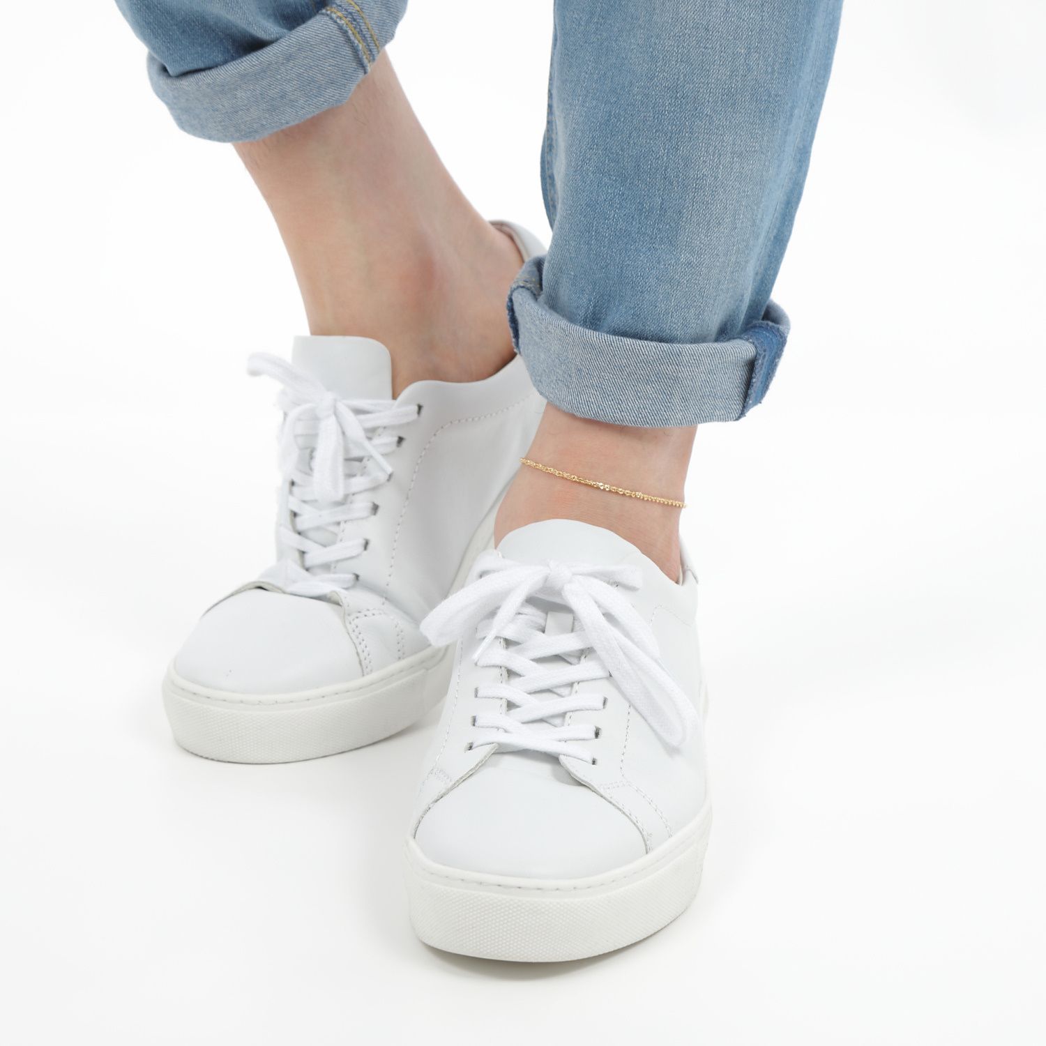 チェーン ゴールド