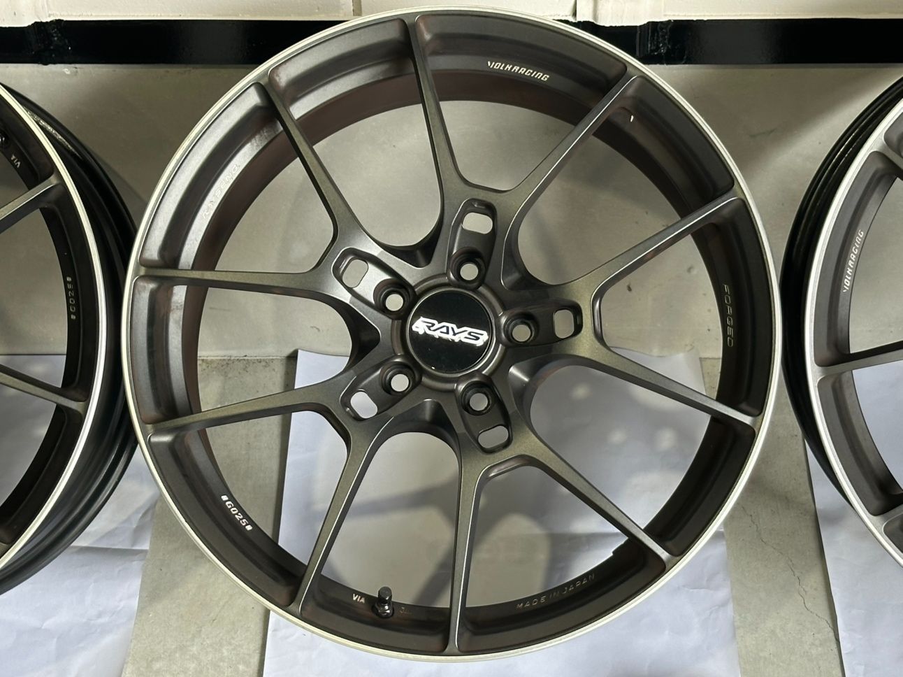 送料無料 ワーク GNOSIS CVF STEP RIM ミドルコンケイブ DEEP RIM Odisk 9.5J-22 +50〜−8 5H-120 送料無料 ワーク GNOSIS CVF STEP RIM ミドルコンケイブ STANDARD