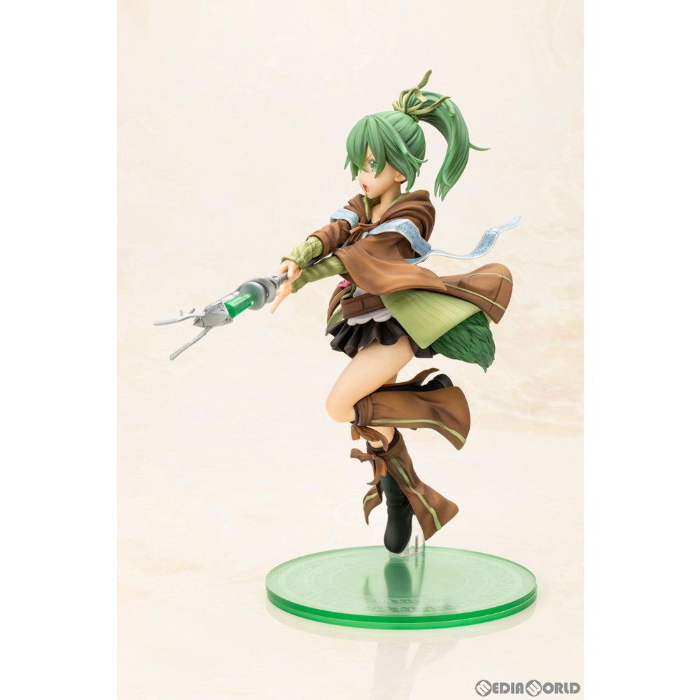 風霊使いウィン/遊戯王カードゲームモンスターフィギュアコレクション