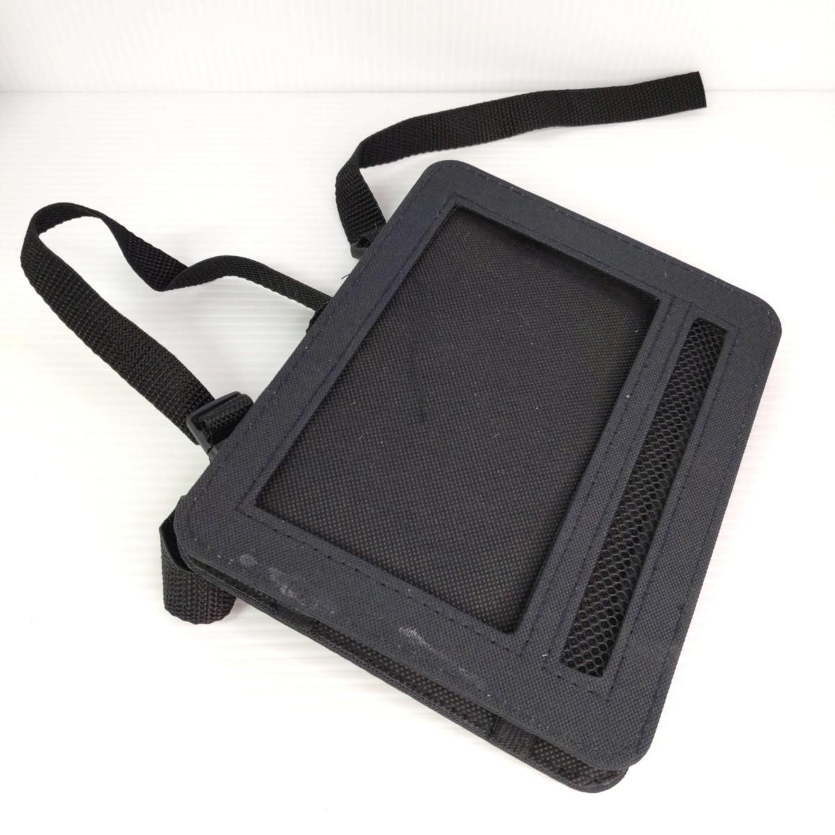 中古品】夢グループ 7インチワンセグポータブルDVDプレーヤー PDVD