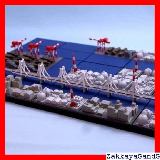 (未使用･未開封品)　日本卓上開発 ジオクレイパー 拡張ユニット #005 吊り橋 0pbj0lf Amazon | 日本卓上開発 ジオクレイパー 拡張ユニット #005