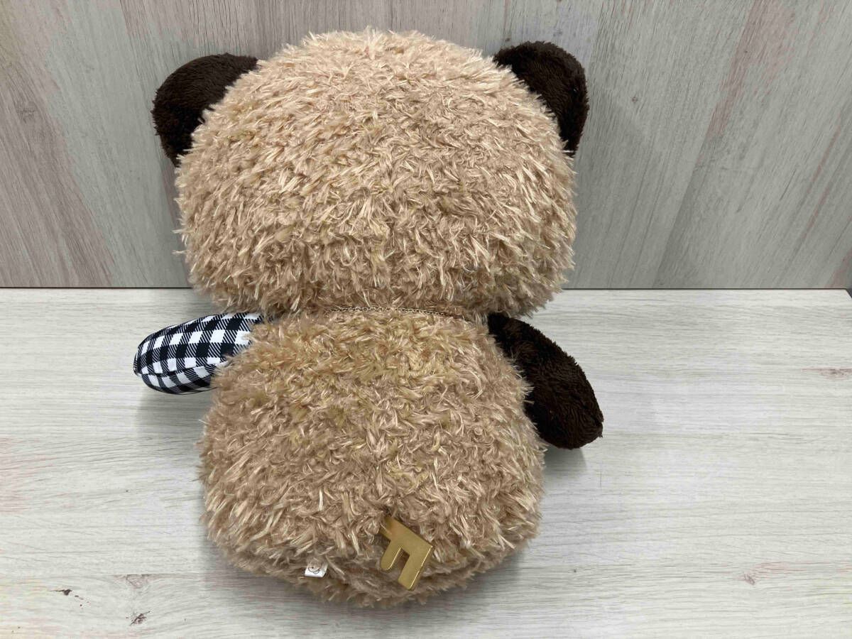 美品 Hearty Bear 《ハーティーベア》 末吉秀太 AAA シリアル
