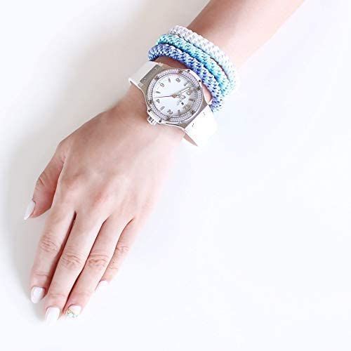 パステル パック ポニーテール チューブ パステル パック