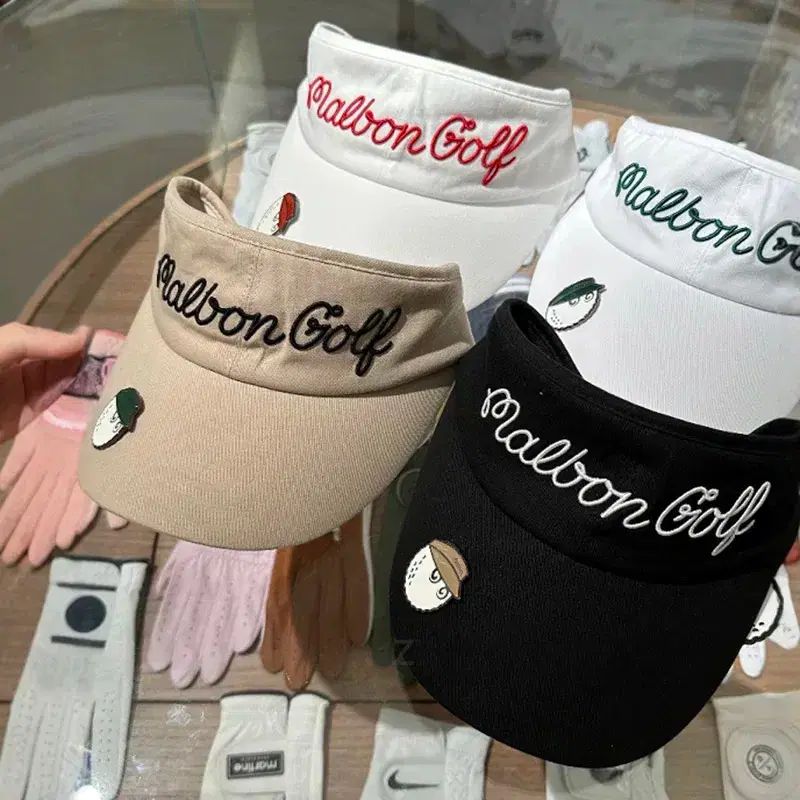 MALBON GOLF(マルボンゴルフ) レディース ボールマーカー ライン