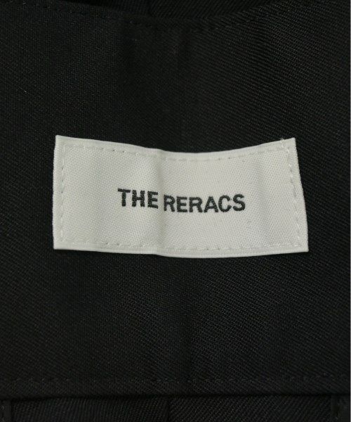 THE RERACS
